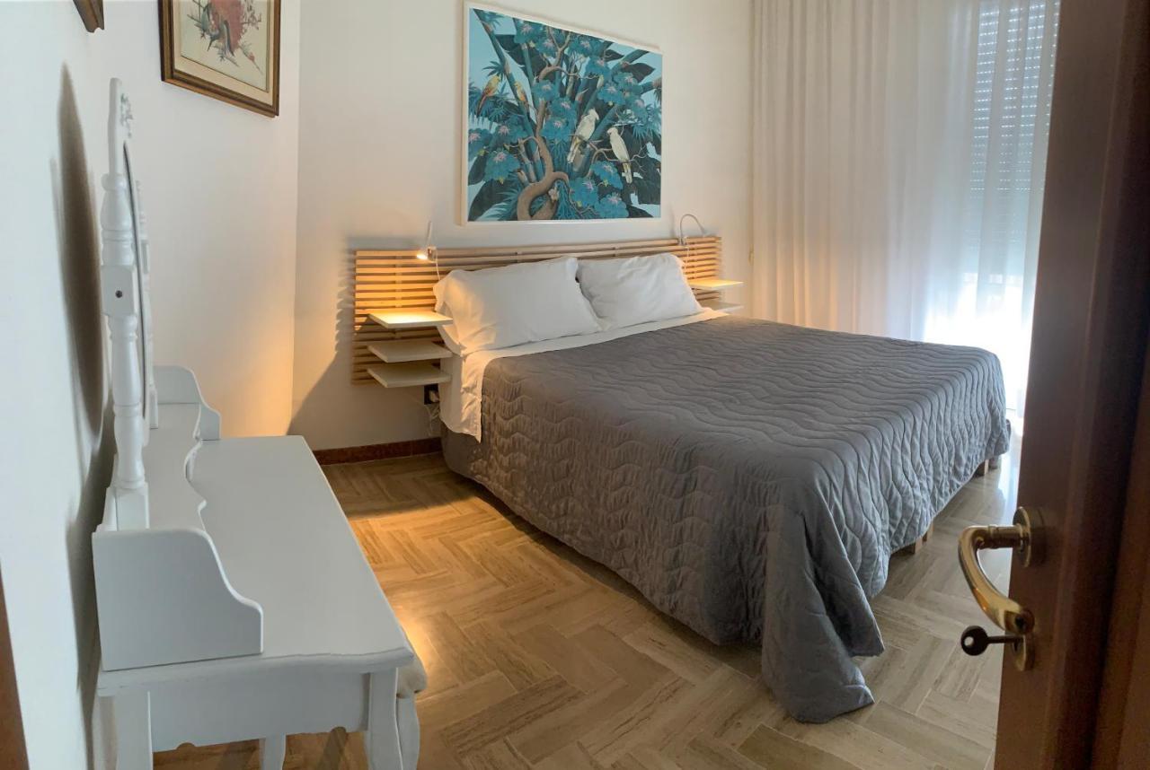 Legnano Attic Apartment Cavi di Lavagna Exterior photo